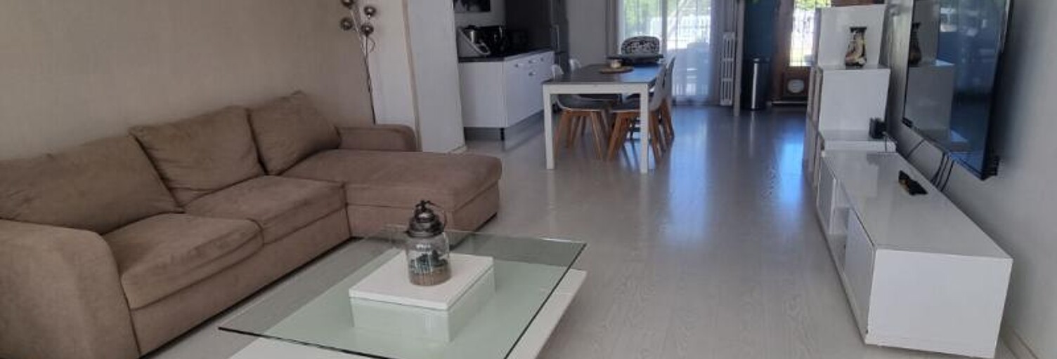 Maison 5 Pièces 82 m² à vendre à Marsannay-la-Côte (21160)