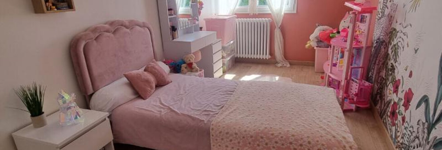 Maison 5 Pièces 82 m² à vendre à Marsannay-la-Côte (21160)