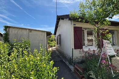 Maison 3 pièces 71000 €