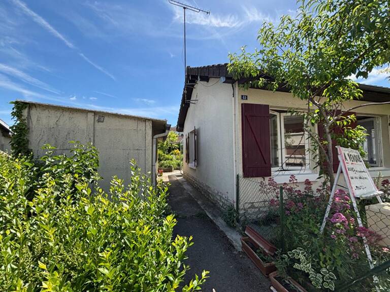Maison — photo 1