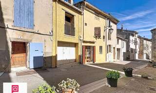 Maison 3 Pièces 75 m² à vendre à Rians (83560)