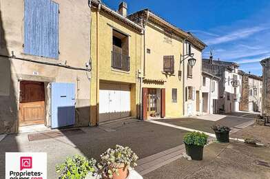 Maison 3 pièces 141000 €