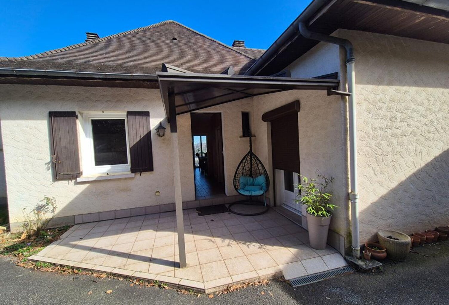 Maison Tulle 6 pièce(s) 140 m2 — photo 1