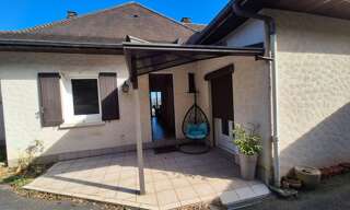 Maison 6 Pièces 140 m² à vendre à Tulle (19000)
