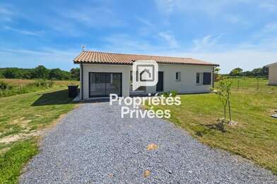 Maison 6 pièces 199900 €