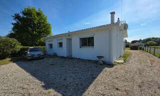 Maison 5 Pièces 122 m² à vendre à Vensac (33590)