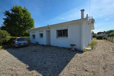 Maison 5 pièces 252000 €