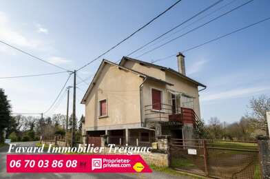 Maison 4 pièces 56000 €