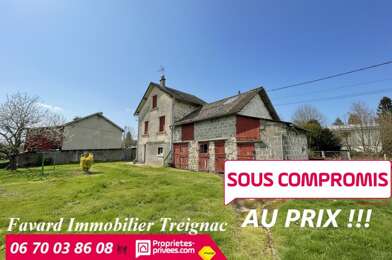 Maison 4 pièces 56000 €