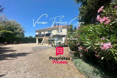Maison 7 pièces 199900 €