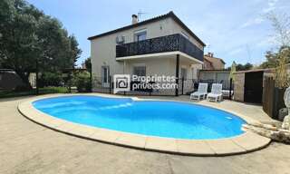 Maison 5 Pièces 145 m² à vendre à Elne (66200)