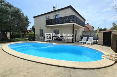 Maison 5 pièces 365000 €