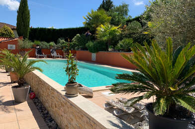 Maison 6 pièces 549900 €