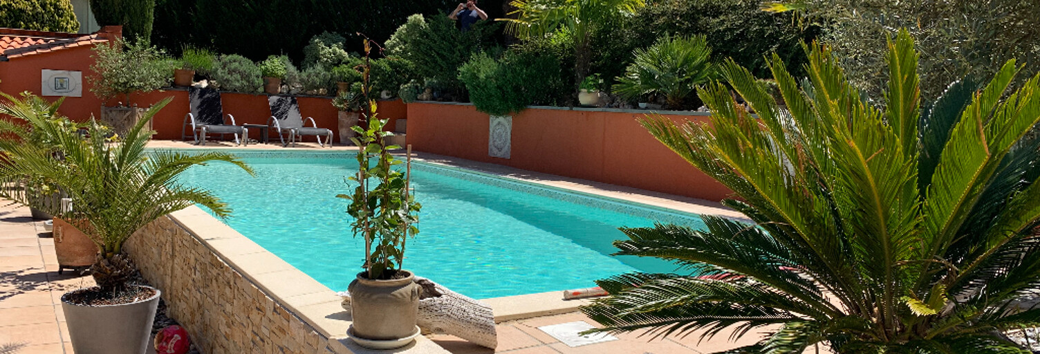 Maison 6 Pièces 180 m² à vendre à Langoiran (33550)