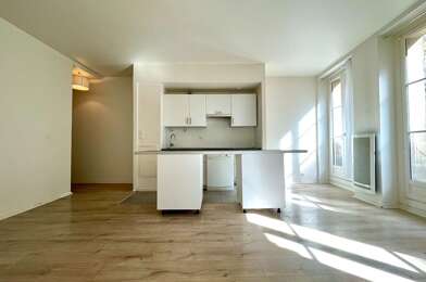 Appartement 3 pièces 299900 €