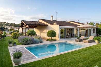Maison 6 pièces 299900 €