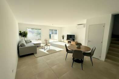 Maison 4 pièces 365000 €