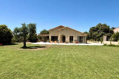 Maison 5 pièces 869000 €