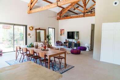 Maison 5 pièces 869000 €