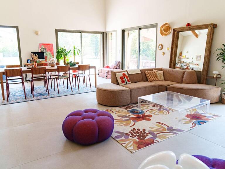 Villa provençale d'exception 137m² — photo 1