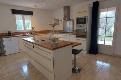 Maison 7 pièces 520000 €