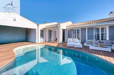 Maison 8 pièces 688000 €