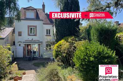 Maison 6 pièces 315000 €