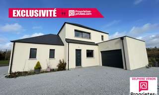 Maison 5 Pièces 155 m² à vendre à Saint-Martin-d'Abbat (45110)