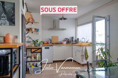 Appartement 3 pièces 195000 €