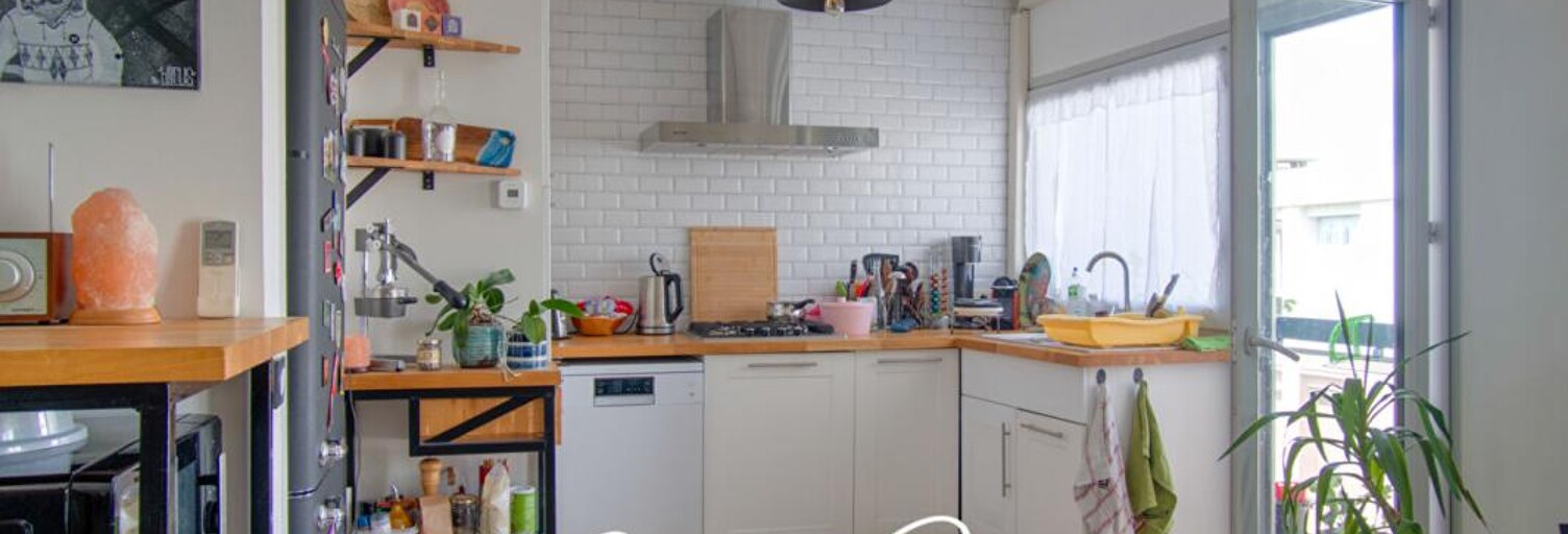 Appartement 3 Pièces 67 m² à vendre à Blagnac (31700)