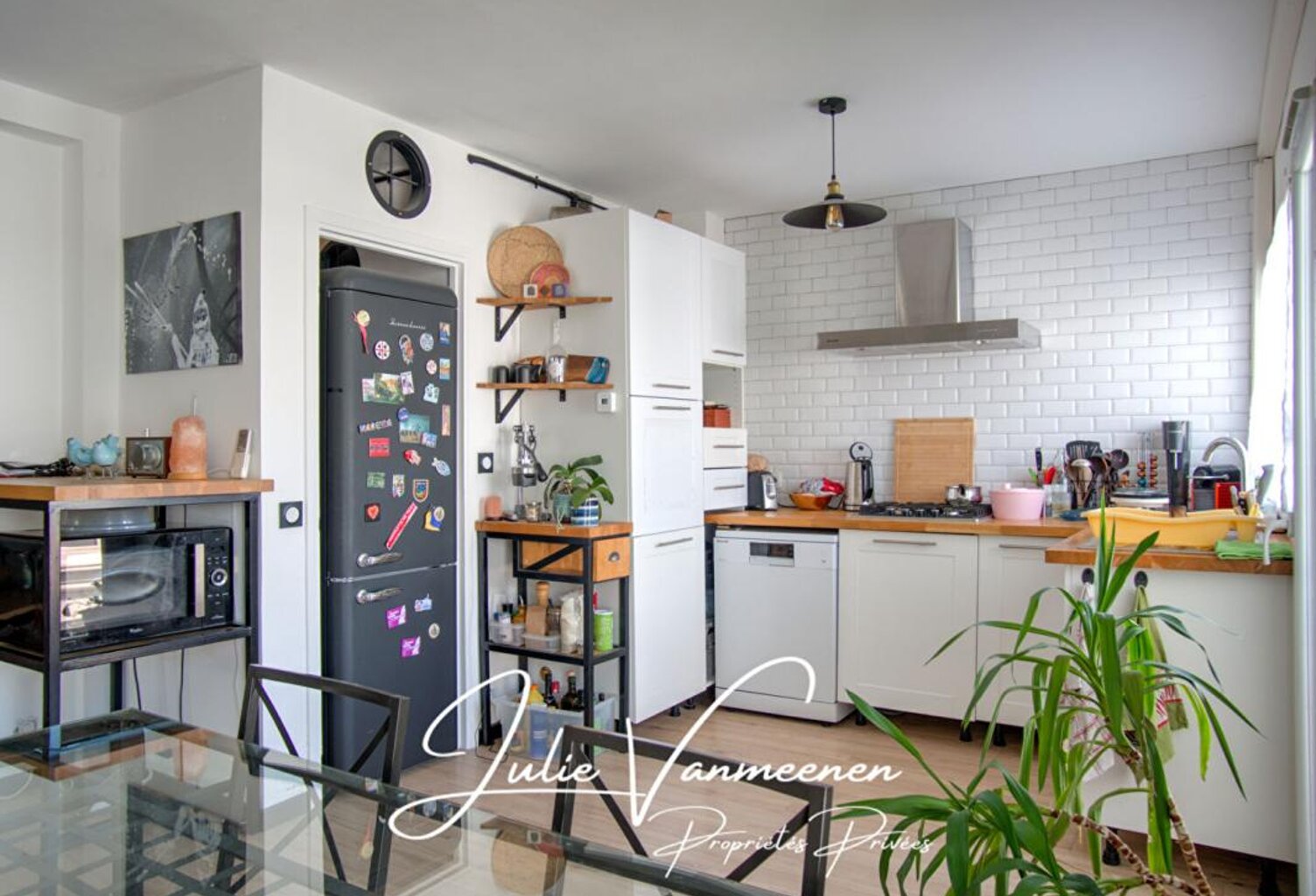 Appartement Blagnac 3 pièce(s) 67.54 m2 - Cave - Parking — photo 1