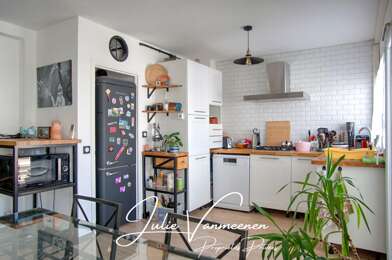 Appartement 3 pièces 195000 €