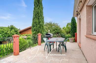 Maison 5 pièces 339000 €