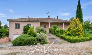 Maison 5 Pièces 120 m² à vendre à Monferran-Savès (32490)