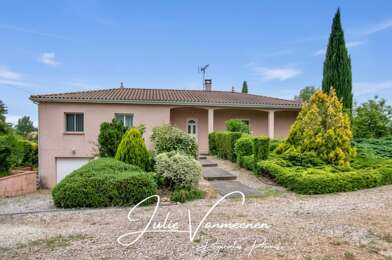 Maison 5 pièces 329000 €
