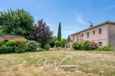 Maison 5 pièces 329000 €