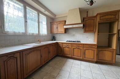 Maison 6 pièces 235600 €