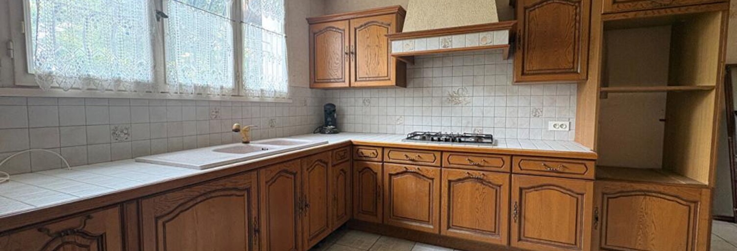Maison 6 Pièces 149 m² à vendre à Niort (79000)