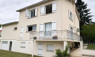Maison 6 Pièces 149 m² à vendre à Niort (79000)