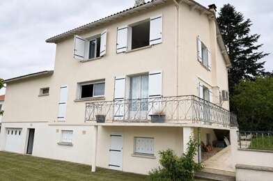 Maison 6 pièces 234000 €