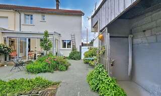 Maison 6 Pièces 117 m² à vendre à Alençon (61000)