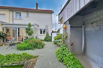 Maison 6 pièces 178500 €