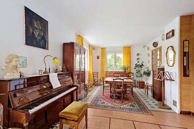 Maison 6 pièces 178500 €