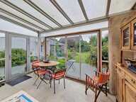 Maison Alencon chambre au rdc — photo 2