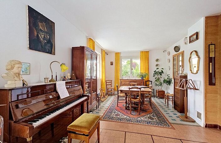 Maison Alencon chambre au rdc — photo 3