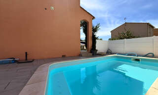 Maison 6 Pièces 100 m² à vendre à Saint-Cyprien (66750)