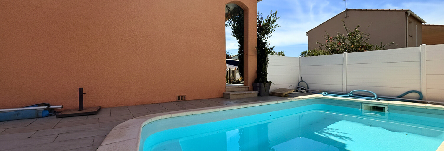 Maison 6 Pièces 100 m² à vendre à Saint-Cyprien (66750)