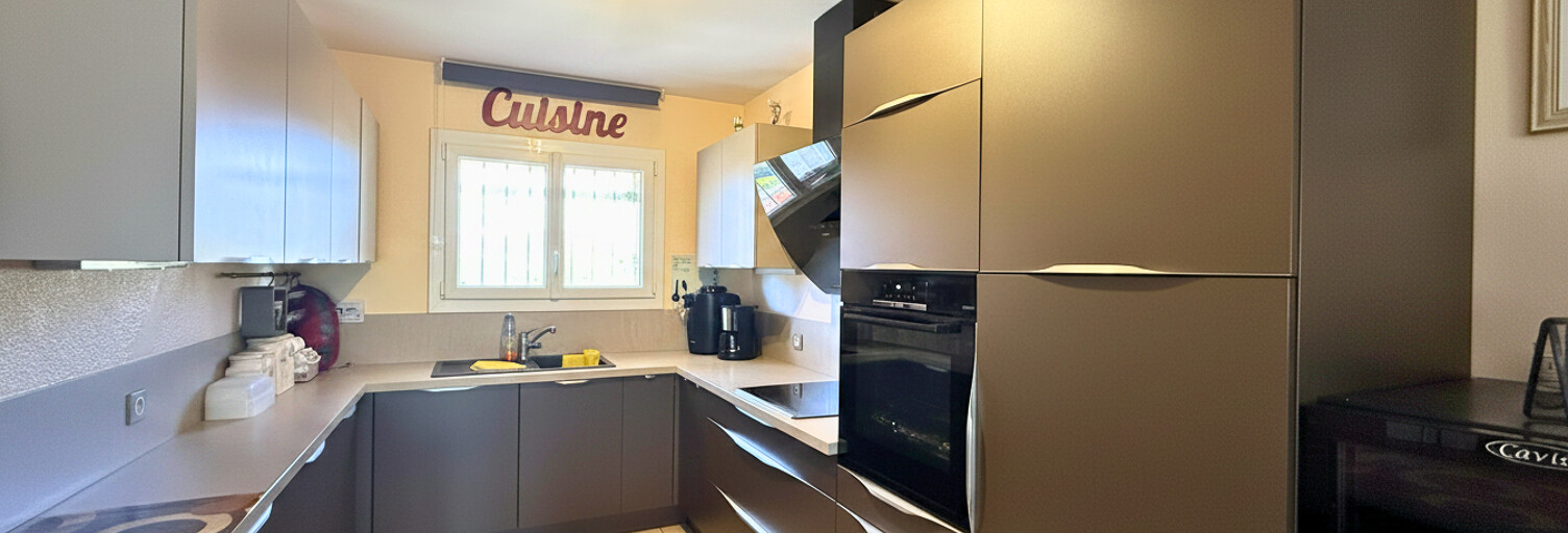 Maison 6 Pièces 100 m² à vendre à Saint-Cyprien (66750)
