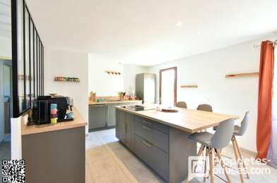 Maison 5 pièces 137000 €