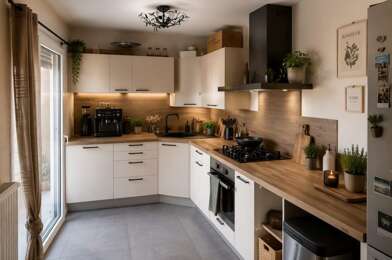 Appartement 5 pièces 345000 €